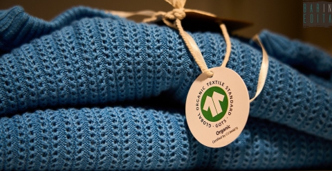 Il mondo degli "abiti biologici": «Rispettosi della natura, dei lavoratori e della nostra pelle»